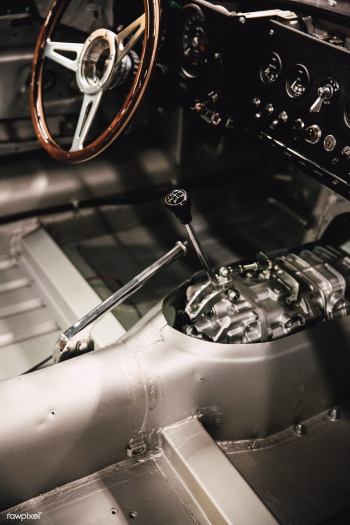 Interior of a classic car | Free public domain photo - 593219 Interior of a classic car | Free public domain photo - 593219