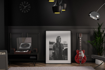 Interior Poster Mockup Nr.3