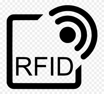 Intermec Also Recorded Landmark Progress With The Rfid - Transparent Rfid Logo Intermec Also Recorded Landmark Progress With The Rfid - Transparent Rfid Logo