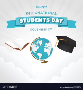 international students day november 13th