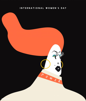 International women's day concept illustr.. | Free stock vector - 457369 International women's day concept illustr.. | Free stock vector - 457369