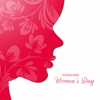 International women's day Free Vector International women's day Free Vector