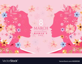 international womens day 8 march template for