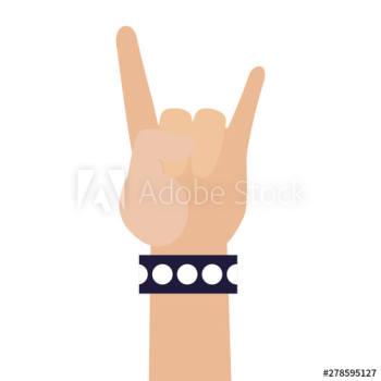 international youth day flat design
