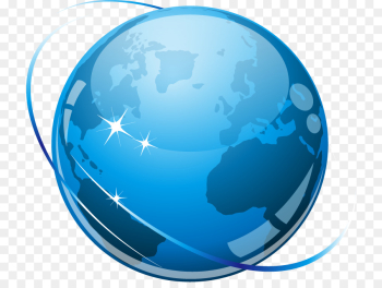 Internet Clip art - Internet Security Earth png download - 776*666 ...