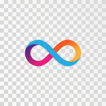 Internet Computer (ICP) Logo Symbol Internet Computer (ICP) Logo Symbol