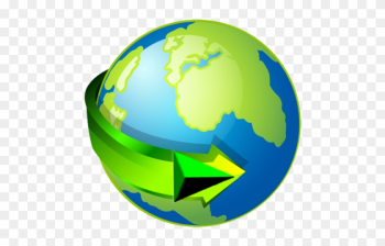 Internet Download Manager - Idm Logo Png Internet Download Manager - Idm Logo Png