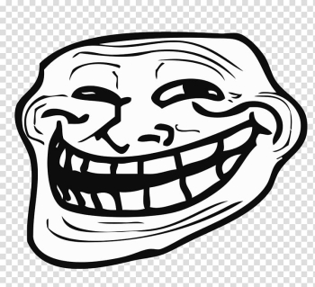 Internet troll Meme Information , Trollface , troll face meme ...