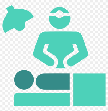 Interventional Radiology - Medical Operation Icon Png