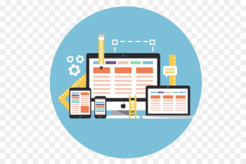 Introducing Bootstrap 4 Responsive web design CSS framework - web design 