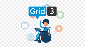 Introducing Grid - Disabled People Smart Home