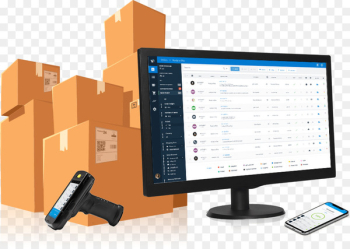 Inventory management software Warehouse Computer Software - warehouse 