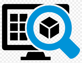 Inventory Management System Icon