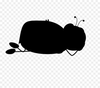 Invertebrate, Line, Black M, Black, Cartoon PNG Invertebrate, Line, Black M, Black, Cartoon PNG