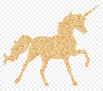 Invisible Pink Unicorn Birthday Party Gold - unicorn Invisible Pink Unicorn Birthday Party Gold - unicorn