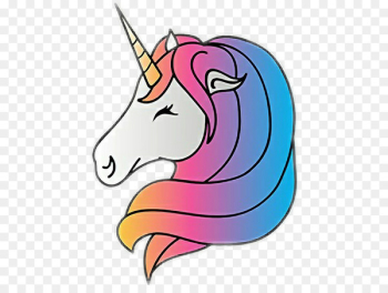Invisible Pink Unicorn Desktop Wallpaper Image Robot Unicorn Attack - naia 