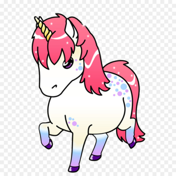 Free: Invisible Pink Unicorn - pink unicorn - nohat.cc