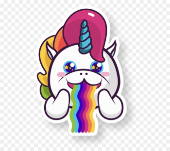 Invisible Pink Unicorn T-shirt Horse Sticker - unicorn Invisible Pink Unicorn T-shirt Horse Sticker - unicorn