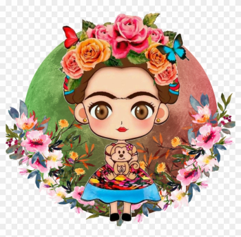 Invitaciones De Frida Kahlo Para Imprimir Gratis Invitaciones De Frida Kahlo Para Imprimir Gratis