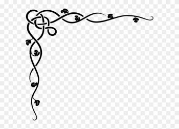 Invitation Border Invitation Border