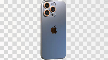 iPhone 15 Ultra concept by 4RMD, PNG transparent