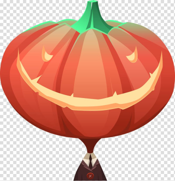 IPhone 5s Samsung Galaxy Halloween , creative character pumpkin transparent background PNG clipart