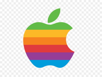 iPhone 6 Plus Apple Logo iPad Company - Apple Logo Transparent Background 