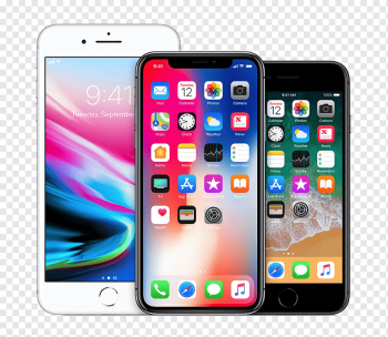 IPhone 8 Plus iPhone 7 Plus iPhone 5 iPhone X iPhone 6S, iphone apple, electronics, gadget, mobile Phone png