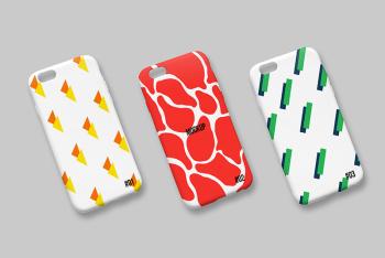 iPhone Case Mockup iPhone Case Mockup