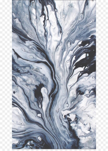 iPhone Desktop Wallpaper Drawing Art - MARBLE 
