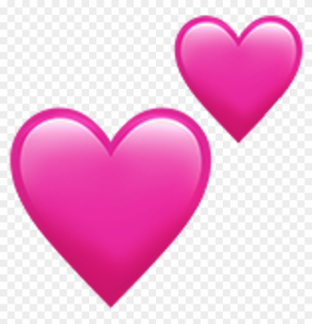 Iphone Heart Emoji Love Tumblr Heart Emoji Love Tumblr - Double Pink Heart Emoji Iphone Heart Emoji Love Tumblr Heart Emoji Love Tumblr - Double Pink Heart Emoji