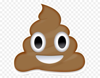 iPhone Pile of Poo emoji - Iphone iPhone Pile of Poo emoji - Iphone