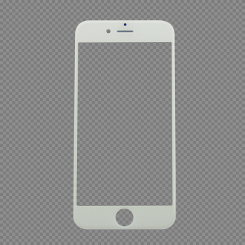 IPhone PNG Image with Transparent Background