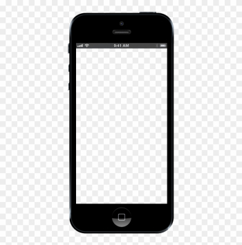 Iphone Text Cliparts Free Download Clip Art Free Clip - Iphone Template For Powerpoint