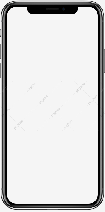 IPhone X Mockup, Prototype, Drawing, Mobile PNG Transparent ...