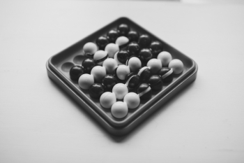 IQ game