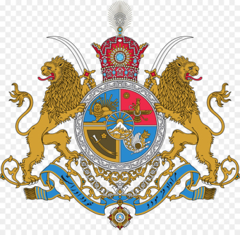 Iranian Revolution Iranian Constitutional Revolution Coat of arms Pahlavi dynasty - iran 