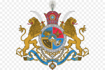 Iranian Revolution Lion and Sun Emblem of Iran Flag of Iran - lion 