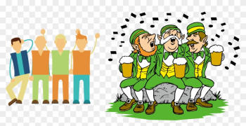 Ireland Wedding Invitation Saint Patricks Day March - Ireland Wedding Invitation Saint Patricks Day March