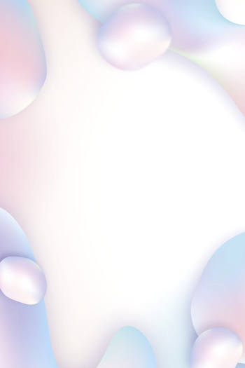 Iridescent white background, holographic frame | Free PSD - rawpixel Iridescent white background, holographic frame | Free PSD - rawpixel