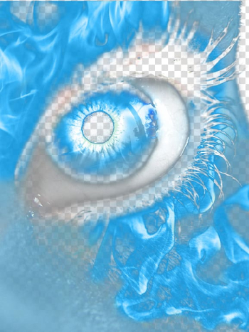 Iris Blue Sky Water Eye, Avatar eyes transparent background PNG clipart Iris Blue Sky Water Eye, Avatar eyes transparent background PNG clipart