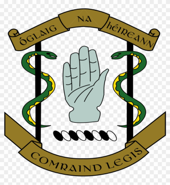 Irish Army Medic Irish Army Medic