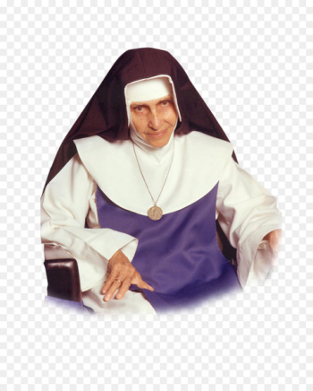 Irmã Dulce Pontes Brazil Beatification Calendar of saints - dulce 