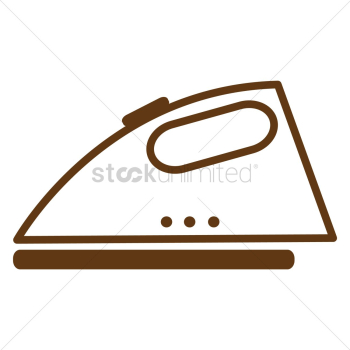 Iron box Iron box