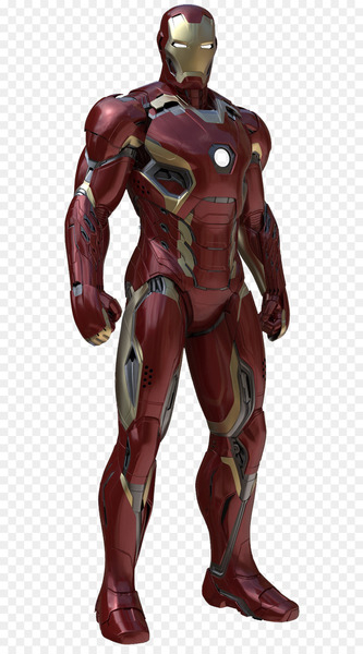 Iron Man Edwin Jarvis Howard Stark Extremis Vision - Iron Man model 