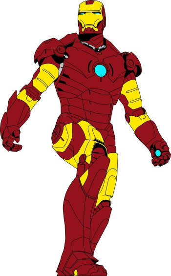 Ironman