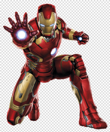 Ironman PNG images free download