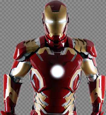 Ironman PNG images free download