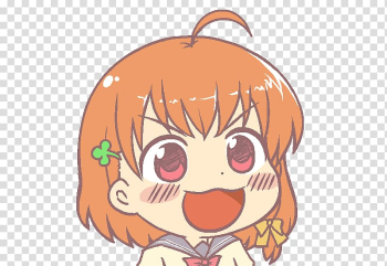 Is the Order a Rabbit? Pixiv Yonkoma Love Live! Sunshine!! Comics, Taka Michinoku transparent background PNG clipart