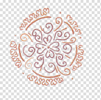 IsaSecret Colored, brown frame art transparent background PNG clipart IsaSecret Colored, brown frame art transparent background PNG clipart